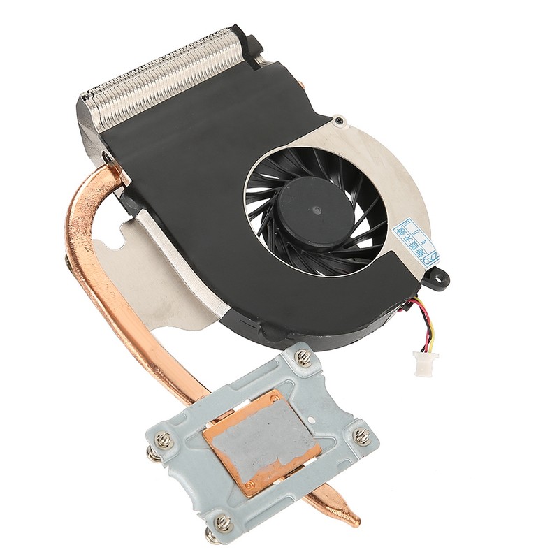 CPU Cooling Fan Heatsink Fan For HP Compaq CQ43 CQ57