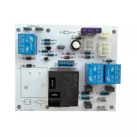 nanne869 For Dometic RV Air Conditioner Heat Cool Analog Control Relay Board 3106996022