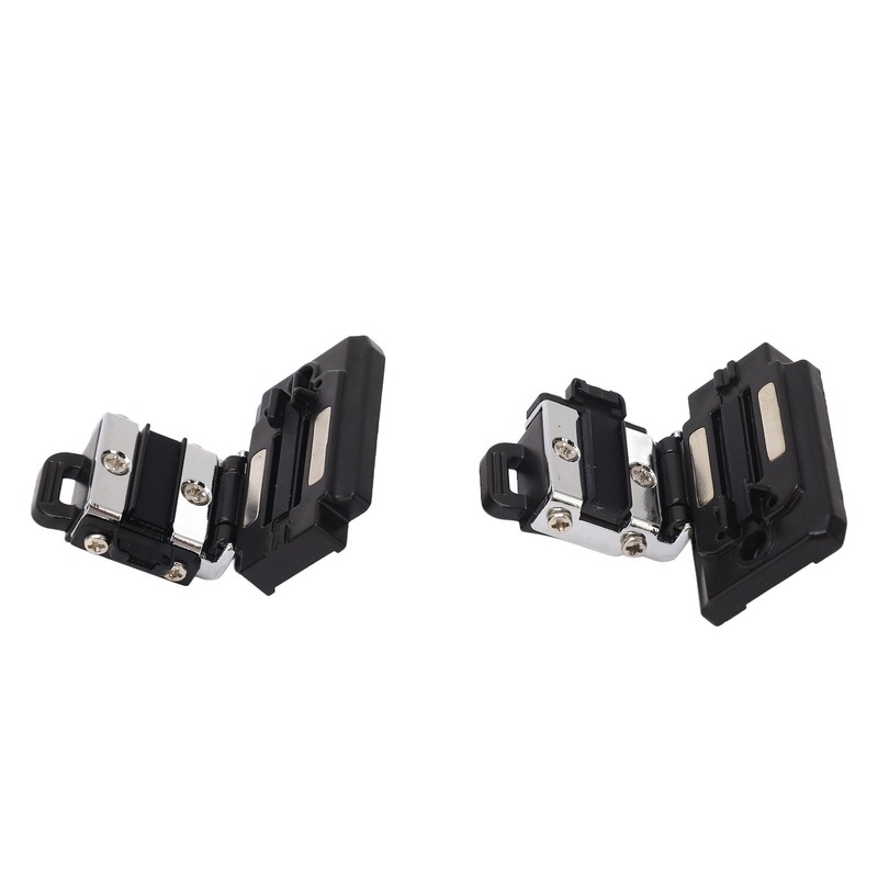 Fiber Fusion Splicer Fixture 3 in 1 Space Saving Automatic