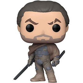 Funko Pop! Movies: Dune - Duncan Idaho