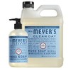 Mrs. Meyer's Hand Soap Variety, 1 Refill, 1 Hand Soap