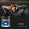 Bandini® Creapure® Creatine Monohydrate | 3000 mg Ultra Pure Micronised