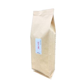 Kyoto Tea Gardens with Five Generations of Roasted Roasted Tea, 8.8 oz (250 g), Kyoto Uji Tea Koshatsu Tea House