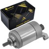 Caltric Starter For Yamaha V Star 1300 XVS1300 Deluxe 2013-2017