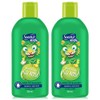 Suave Kids Head to Toe All-in-One Cleanser 350ml 2pcs Paraben-free,