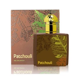 Ahmed Al Maghribi Patchouli EDP Perfume 50 Ml Spray -Super Rich