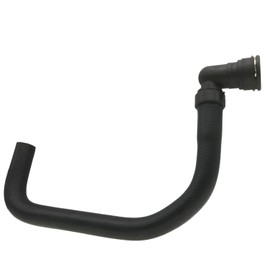 Engine Coolant Reservoir Hose ‎BL3Z-8C350-A,Fit for Ford F150 Lobo Lincoln Mark LT 2011-2014 5.0L, Lower Radiator Coolant Overflow Hose Replace ‎626-675 ‎BL3Z8C350A ‎BL3Z-8C350-A