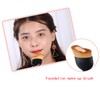 Makeup brush, Soft Cosmetic brush, Dense Foundation make-up brush, Multifunctional