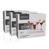 Bartesian 24-Pack Lemon Drop Variety Pack Capsules for Cocktail Machine
