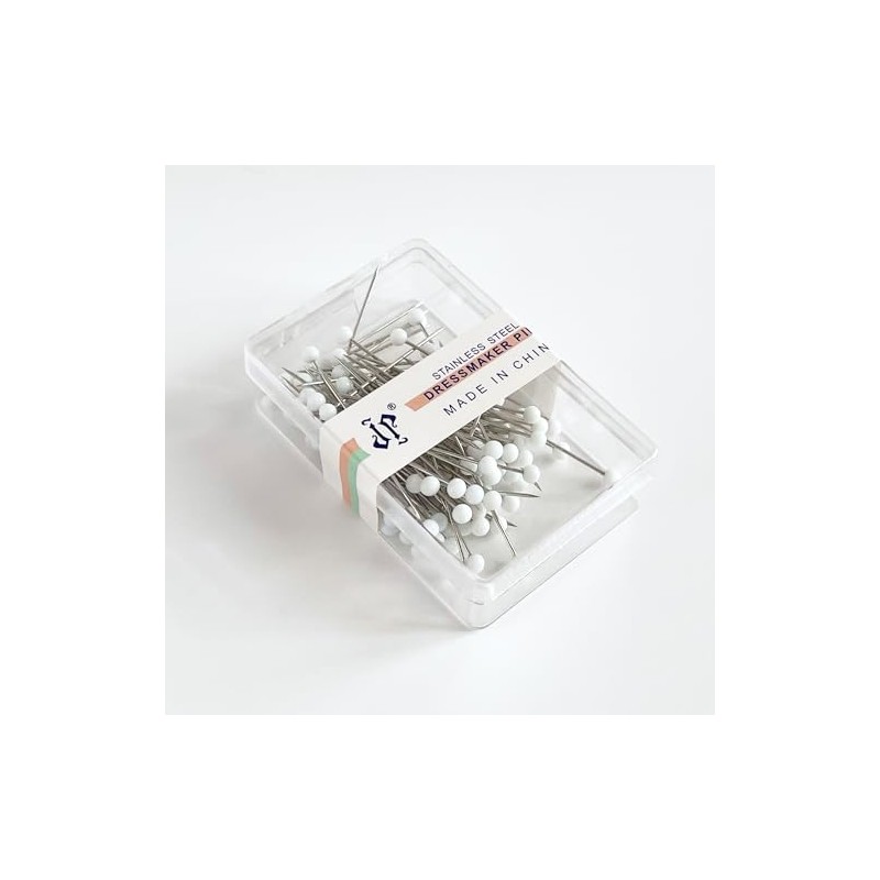 haoa Fine Needle Needles for Fabric Painting, Fine Needle Type,