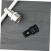 OSALADI Versatile Socket Adaptor Set for Car Repair Bit Socket
