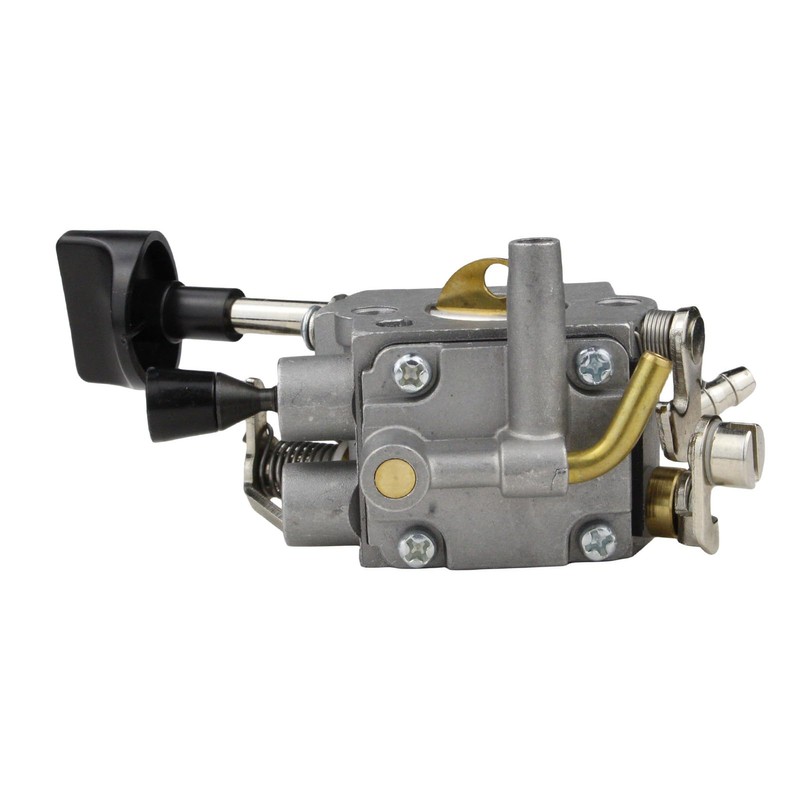 Carburionix High Quality BR800 Carburetor Kit for STIHL BR800 BR800X