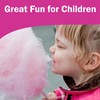 Concession Essentials - CE Floss Sugar -2pk Cotton Candy Floss