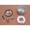 Tecumseh Genuine 632347 Carburetor Repair Kit 631700 Bowl 632019A Float