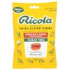 Ricola Sugar Free Original Swiss Herb Cough Drops - 45