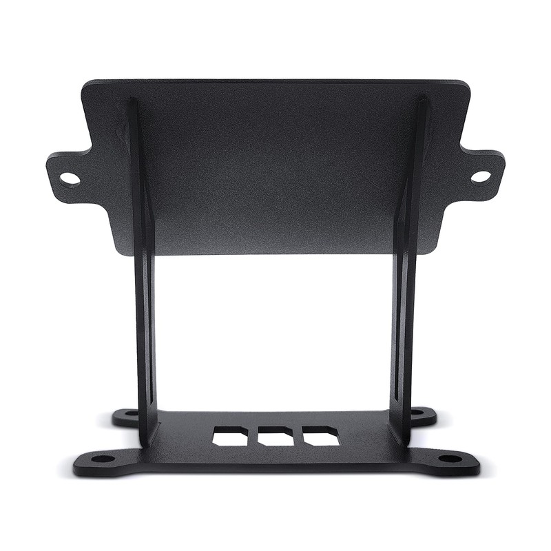 JY Performance Manifold Stand Pedestal Mounting Bracket Fits Air Lift