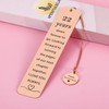 22 Year Anniversary Copper Gifts for Him/Her, 22th Wedding Anniversary