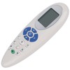 ALLIMITY Replce Remote Control fit for CARRIER AC Air Conditioner