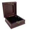 Allied Frame US Marine Corps Medallion Desktop Box