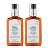 Laip Argan Oil Hair Essence 100ml x 2, 03_R3 Argan Oil Lovely x 2 / 라입 아르간오일 헤어에센스 100ml 2개,  03_R3 아르간오일 러블리 2개