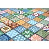 Retro Vintage Mosaic Tiles Mosaic Tiles Ceramic Mosaic Tile Multicoloured