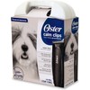 Oster Super Duty Advanced Clipper Kit for In Home Grooming