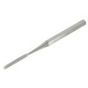 Hibbs Osteotomes 9" Long, Tip 6.4mm Wide | Medixplus