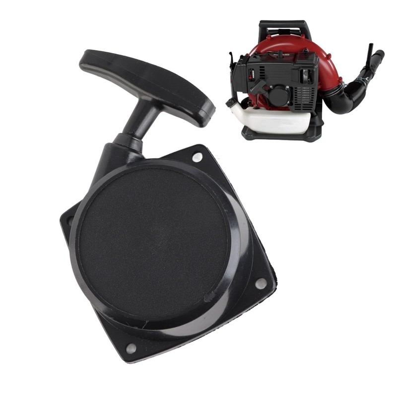 Pull Start Starter Recoil Starter Assembly Replacement for Backpack Blower