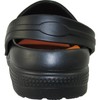 vangelo Professional Slip Resistant Clog Waterproof Men Work Shoe Nurse