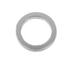 F FIERCE CYCLE Motorcycle Exhaust Pipe Seal Metal 24 mm