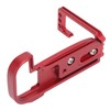 Aluminum Alloy Quick Release L Type Vertical Plate for Canon