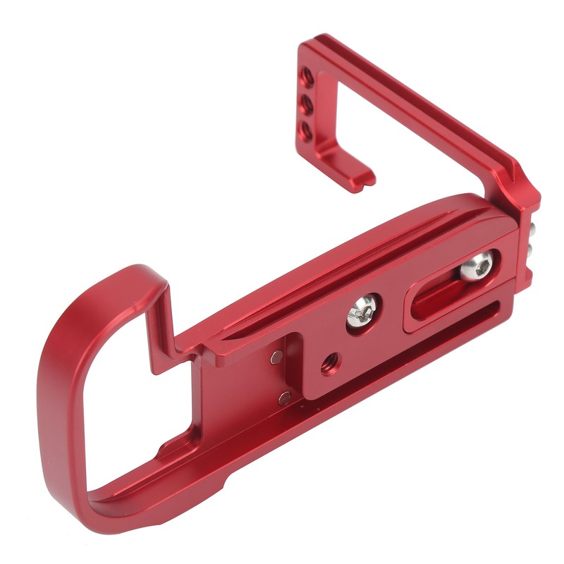 Aluminum Alloy Quick Release L Type Vertical Plate for Canon