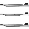 USA Premium Store Bobcat Mower Blades - 52'' - Predator