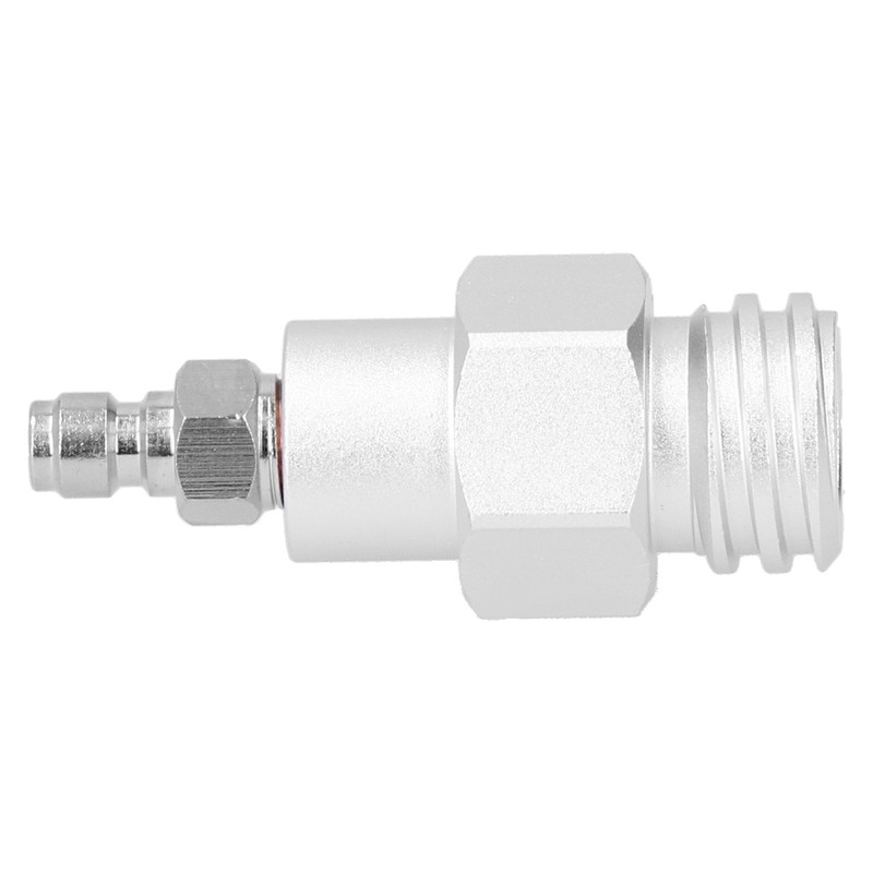 CO2 Tank Adapter Quick Disconnect Connector Replacement for Soda Supplies