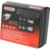 KS Tools 917.0707 Magnifying and Reducing Adaptor Set, 7-Piece Set