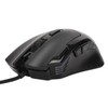 Gaming Wired Mouse RGB 6 DPI Levels High Accuracy Black
