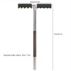 Soil Sampler Stainless Steel Sampling Device Garden Golf Field Maintain