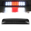Partsam High Mount 3rd Third Brake Light Replacement For Dodge