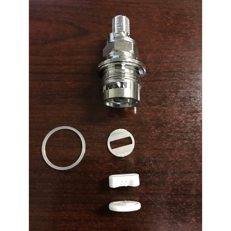 Fit Price Pfister 910-900 Ceramic Disc Cartridge - By Plumb