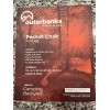Outerbanks Provisions Folding Pocket Chair, Good For Camping Or Backyard