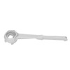 Drum Wrench Aluminum Alloy 27cm Length Bung Wrench Lid Opening