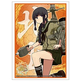 KanColle Kitakami Card Game Character Sleeves HG Vol.818 Anime Battleship Kantai Collection Fleet Girls High Grade Light Cruiser