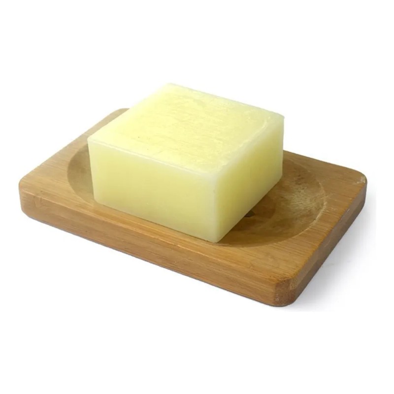 Jabón Portátil De Seda Y Leche, Jabón, Jabón Para Lavar