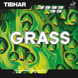 Tibhar Rubber Grass, 2,0 mm