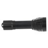 Scuba Diving Light Professional Underwater Flashlight 100meter IPX8 Waterproof Dive