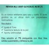 Revox B77 Tónico Facial Exfoliante · Ácido Glicólico 7%