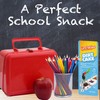 Lunchables Dirt Cake Snack Pack with Chocolate Cookie Crumbs (Chocolate