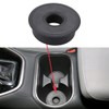 RLB-HILON Cup Holder Insert Compatible with Subaru Outback Legacy
