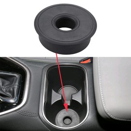 RLB-HILON Cup Holder Insert Compatible with Subaru Outback Legacy