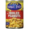 3 Pack Boiled Peanuts and 3 Pack Cajun Boiled Peanuts